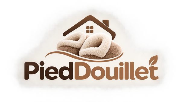 Pied Douillet